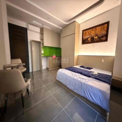 Mới 100%🧧Căn Hộ 40m2 ban công thoáng ngay Phan Xích Long, Phú Nhuận