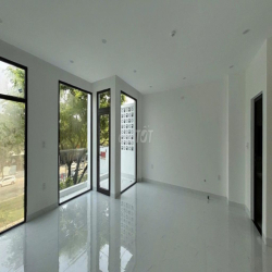 CHO THUÊ SHOPHOUSE NGUYỄN SINH SẮC , 4 TẦNG