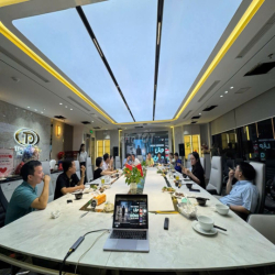 ❗55 TRIỆU VĂN PHÒNG XỊN SÒ TRẦN THÁI TÔNG, CẦU GIẤY