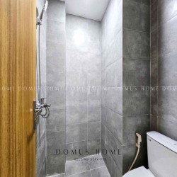 Căn Hộ Studio Full Nội Thất - Giá Ưu Đãi - Ngay Âu Cơ