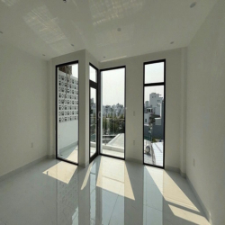 CHO THUÊ SHOPHOUSE NGUYỄN SINH SẮC , 4 TẦNG