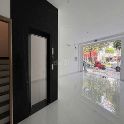 CHO THUÊ SHOPHOUSE NGUYỄN SINH SẮC , 4 TẦNG