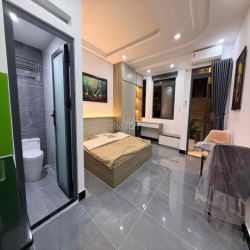 Mới 100%🧧Căn Hộ 40m2 ban công thoáng ngay Phan Xích Long, Phú Nhuận