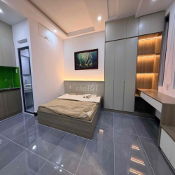 Mới 100%🧧Căn Hộ 40m2 ban công thoáng ngay Phan Xích Long, Phú Nhuận