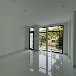 CHO THUÊ SHOPHOUSE NGUYỄN SINH SẮC , 4 TẦNG