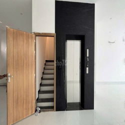 CHO THUÊ SHOPHOUSE NGUYỄN SINH SẮC , 4 TẦNG