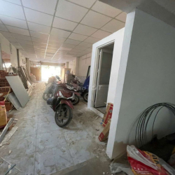 MẶT TIỀN ĐƯỜNG BÌNH THỚI 