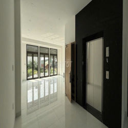 CHO THUÊ SHOPHOUSE NGUYỄN SINH SẮC , 4 TẦNG