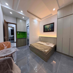 Mới 100%🧧Căn Hộ 40m2 ban công thoáng ngay Phan Xích Long, Phú Nhuận