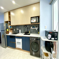 Cho thuê căn hộ 2 phòng ngủ view biển Trần Phú - Mường Thanh Khánh Hòa