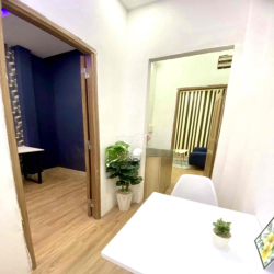 Căn Hộ 2PN cho thuê Q10