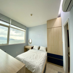Cho thuê căn hộ 2 phòng ngủ view biển Trần Phú - Mường Thanh Khánh Hòa