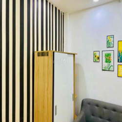 Căn Hộ 2PN cho thuê Q10
