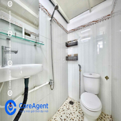 DUPLEX BAN CÔNG FULL NỘI THẤT KẾ BÊN ĐẦM SEN