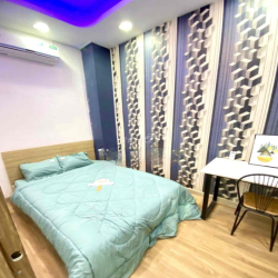 Căn Hộ 2PN cho thuê Q10