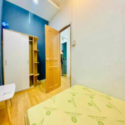 Căn Hộ 2PN cho thuê Q10