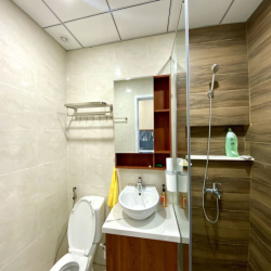 Cho thuê căn hộ 2 phòng ngủ view biển Trần Phú - Mường Thanh Khánh Hòa