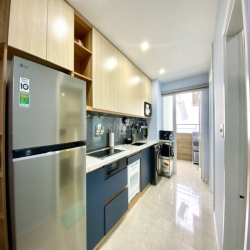 Cho thuê căn hộ 2 phòng ngủ view biển Trần Phú - Mường Thanh Khánh Hòa