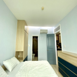 Cho thuê căn hộ 2 phòng ngủ view biển Trần Phú - Mường Thanh Khánh Hòa