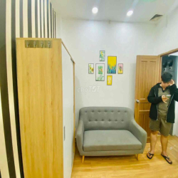 Căn Hộ 2PN cho thuê Q10