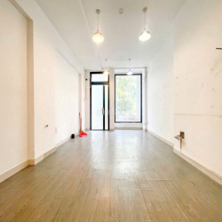 CHO THUÊ NHÀ MT HOA LAN, PHÚ NHUẬN, DT 4x16M, TRỆT 3 LẦU, GIÁ 40TR