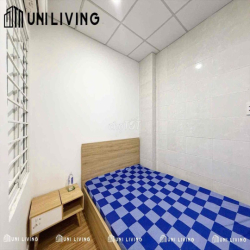 phòng tro phú nhuận