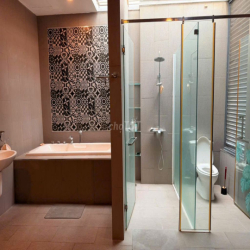 Villa hồ bơi compound Thảo Điền 300m² - 4PN - 105 triệu. Chính chủ