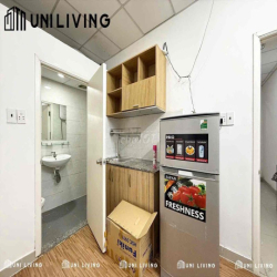 phòng tro phú nhuận