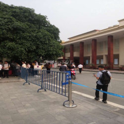 Cho thuê nhà thuộc Thành phố Thái Bình