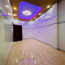 Nhà Hẻm 2 Mậu Thân 2pn 2wc 2 máy lạnh