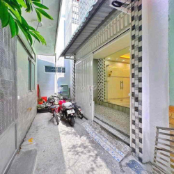 Nhà Hẻm 2 Mậu Thân 2pn 2wc 2 máy lạnh