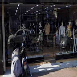 Cho thuê 248 Nguyễn Thị Thập ngay Lâm Văn Bền giá 155tr/tháng