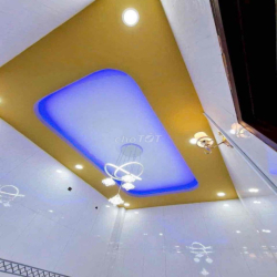 Nhà Hẻm 2 Mậu Thân 2pn 2wc 2 máy lạnh
