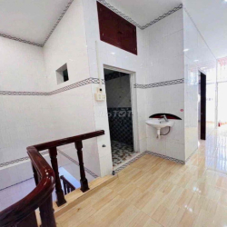 Nhà Hẻm 2 Mậu Thân 2pn 2wc 2 máy lạnh
