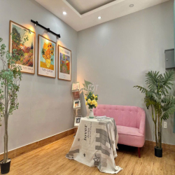 CHO THUÊ CĂN HỘ ĐƯỜNG BẠCH ĐẰNG CAO CẤP VIEW ĐẸP PHƯỜNG 7