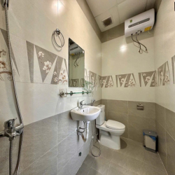 CHO THUÊ CĂN HỘ ĐƯỜNG BẠCH ĐẰNG CAO CẤP VIEW ĐẸP PHƯỜNG 7