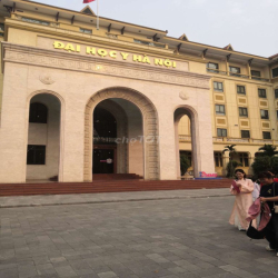 Cho thuê nhà thuộc Thành phố Thái Bình