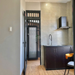 CHO THUÊ CĂN HỘ ĐƯỜNG BẠCH ĐẰNG CAO CẤP VIEW ĐẸP PHƯỜNG 7