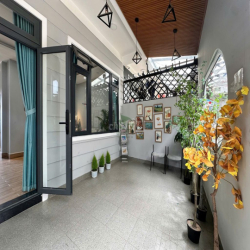 CHO THUÊ CĂN HỘ ĐƯỜNG BẠCH ĐẰNG CAO CẤP VIEW ĐẸP PHƯỜNG 7