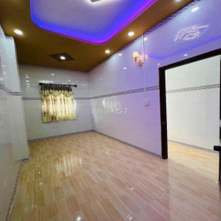 Nhà Hẻm 2 Mậu Thân 2pn 2wc 2 máy lạnh