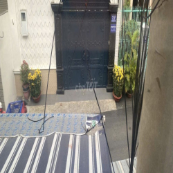 Chính Chủ cho thuê nhà mặt tiền, đầy đủ nội thất, thích hợp KD & ở lại