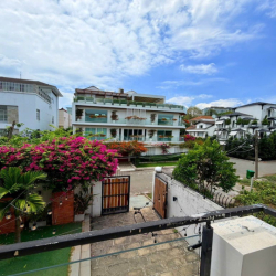 Villa hồ bơi compound Thảo Điền 300m² - 4PN - 105 triệu. Chính chủ