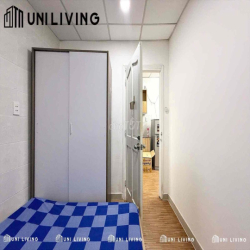 phòng tro phú nhuận