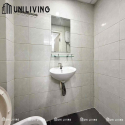 phòng tro phú nhuận