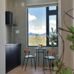 CHO THUÊ CĂN HỘ ĐƯỜNG BẠCH ĐẰNG CAO CẤP VIEW ĐẸP PHƯỜNG 7