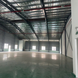 CẦN CHO THUÊ KHO XƯỞNG KCN ĐỨC HÒA TIẾP NHẬN PHÂN BÓN .