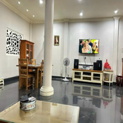 CHO THUÊ BIỆT THỰ 40/2 LAM SƠN PHƯỜNG 6 , QUẬN BÌNH THẠNH
