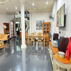 CHO THUÊ BIỆT THỰ 40/2 LAM SƠN PHƯỜNG 6 , QUẬN BÌNH THẠNH