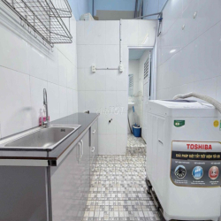 📣Chính Chủ Cho Thuê Căn Hộ 2PN Ban Công 60m2 Ngay Chợ Bàu Cát Tân Bình