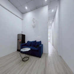📣Chính Chủ Cho Thuê Căn Hộ 2PN Ban Công 60m2 Ngay Chợ Bàu Cát Tân Bình